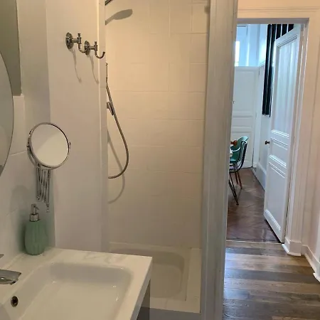 Belle Angevine Apartman